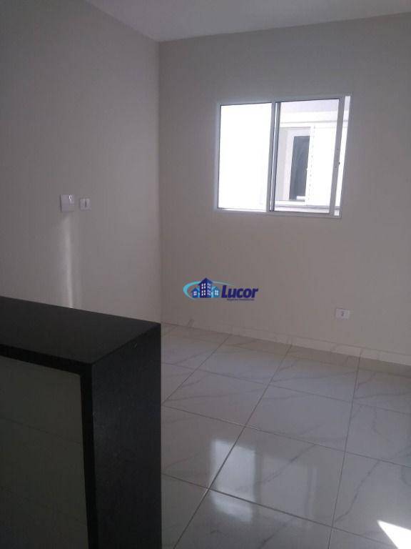 Apartamento para alugar com 1 quarto, 34m² - Foto 8