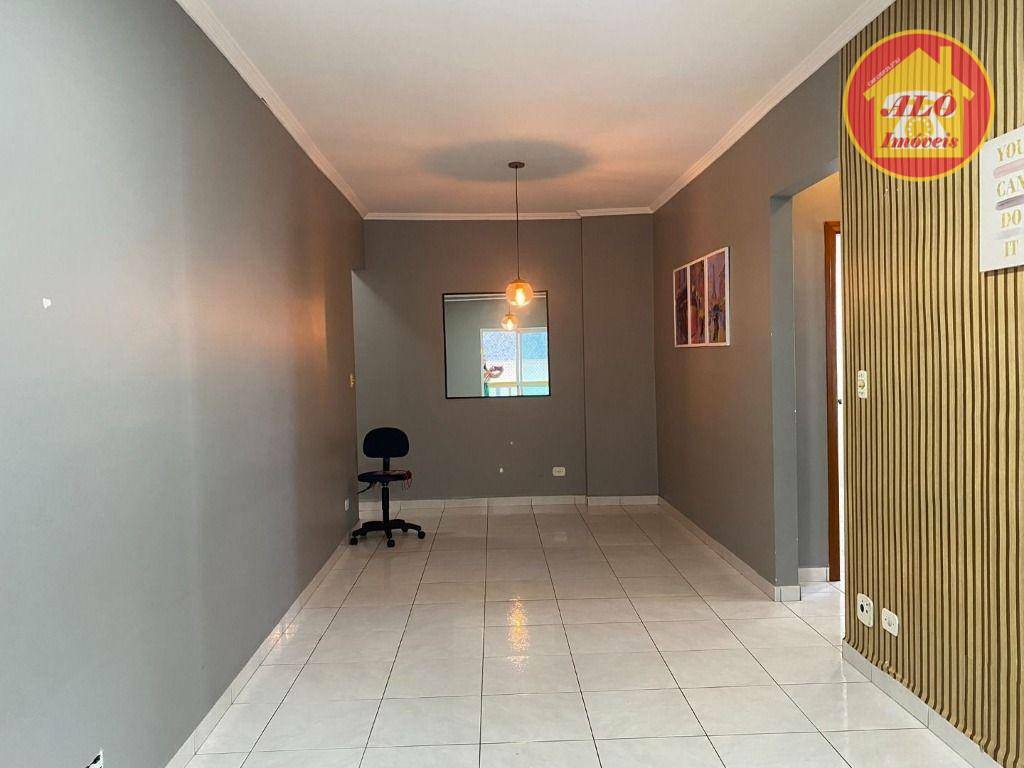 Apartamento para alugar com 2 quartos, 80m² - Foto 19