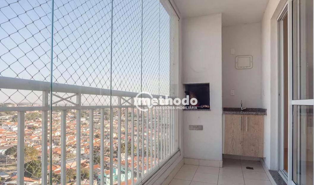 Apartamento à venda com 3 quartos, 87m² - Foto 15