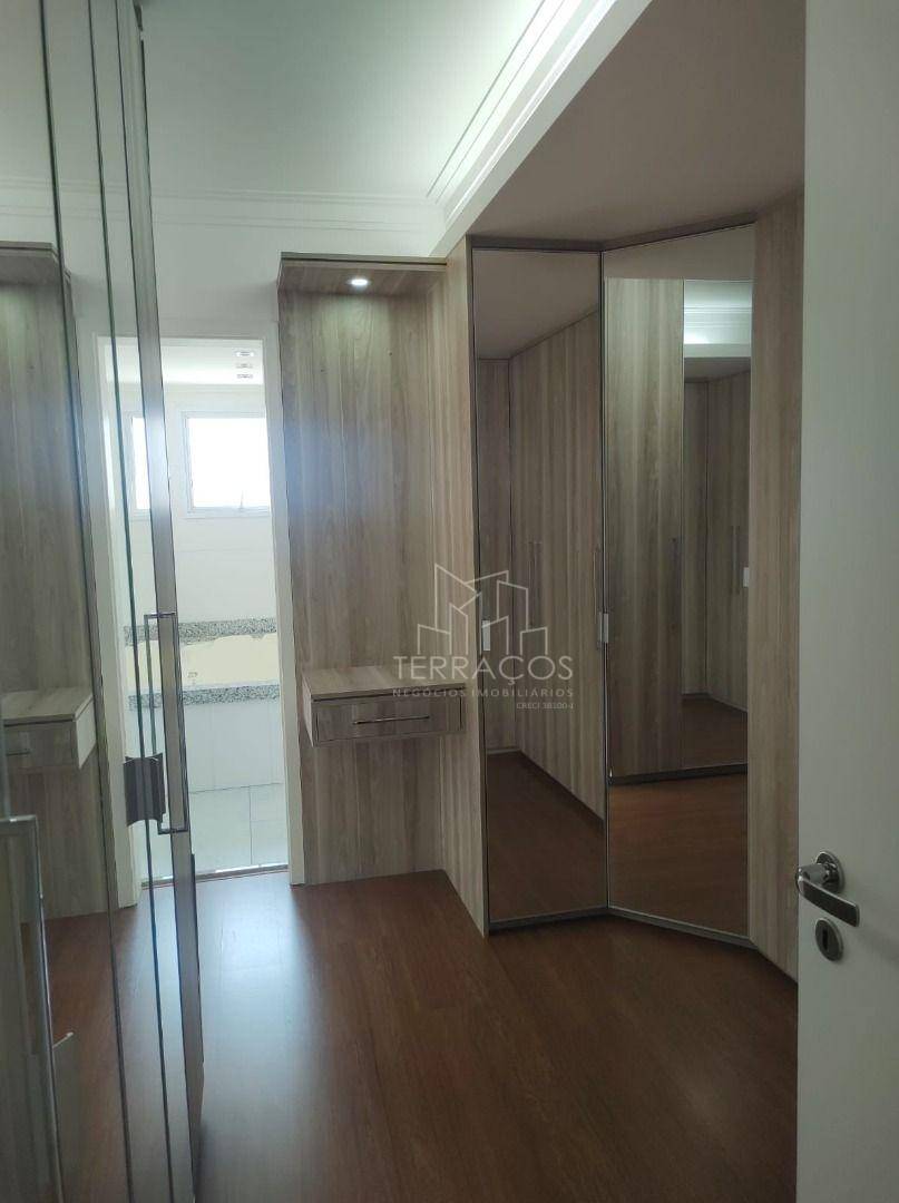 Apartamento para alugar com 3 quartos, 163m² - Foto 26