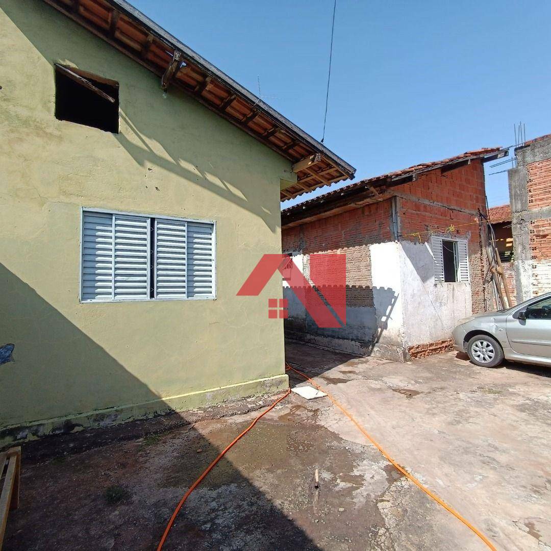 Casa à venda com 2 quartos, 120m² - Foto 17