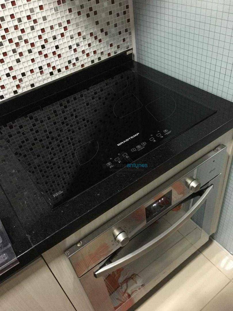 Apartamento, 2 quartos, 48 m² - Foto 1