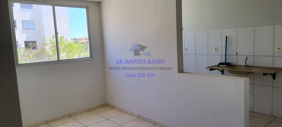 Apartamento à venda com 2 quartos, 47m² - Foto 8