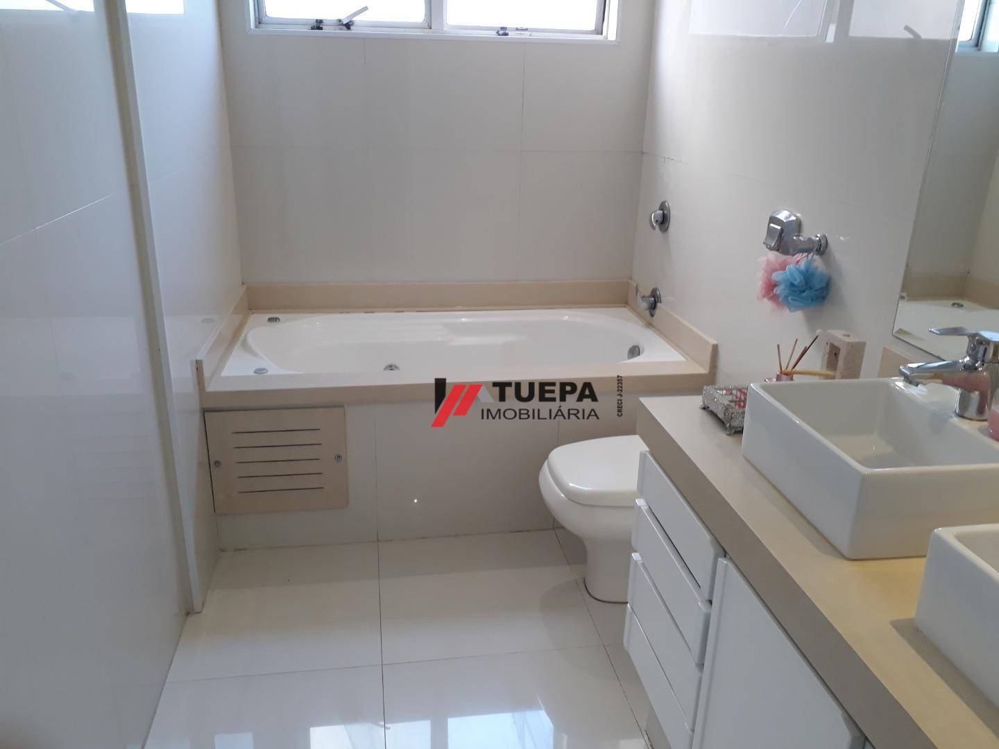 Apartamento à venda com 3 quartos, 88m² - Foto 4