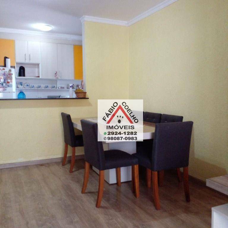 Apartamento à venda com 3 quartos, 75m² - Foto 18