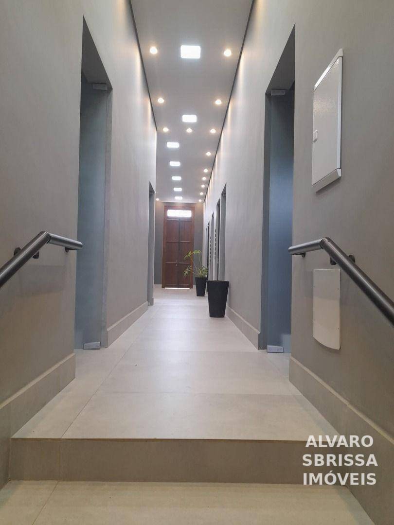 Conjunto Comercial-Sala para alugar, 10m² - Foto 2