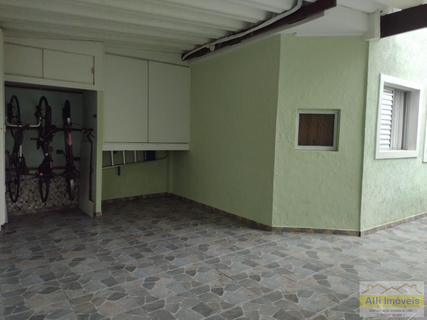 Sobrado à venda com 2 quartos, 230m² - Foto 30