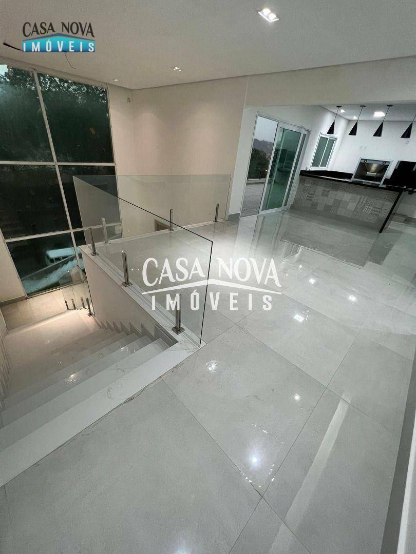 Casa de Condomínio à venda com 4 quartos, 519m² - Foto 11