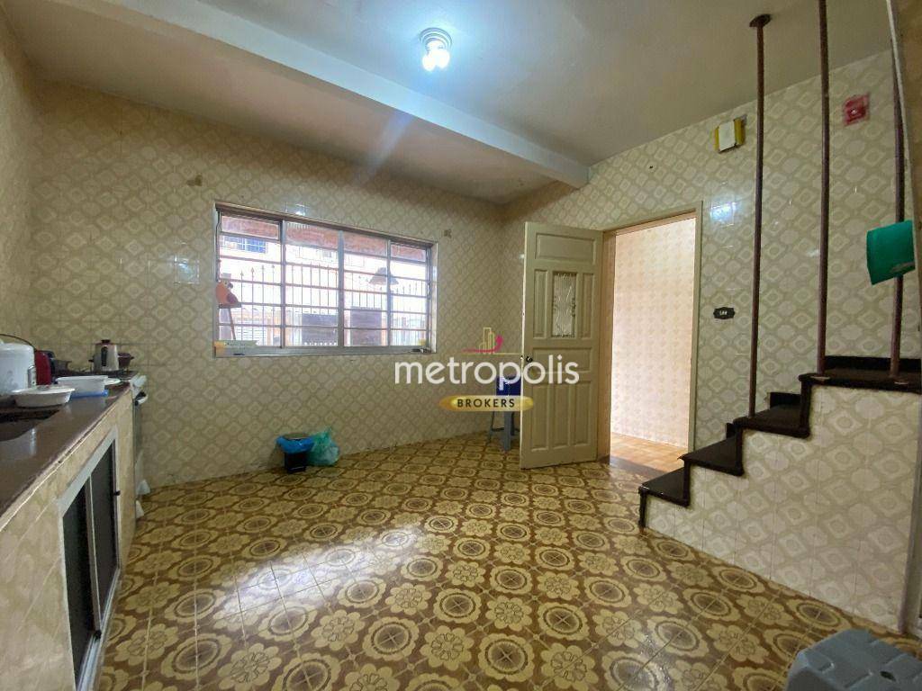 Sobrado à venda com 3 quartos, 100m² - Foto 1