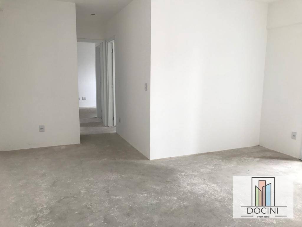 Apartamento à venda com 2 quartos, 69m² - Foto 2