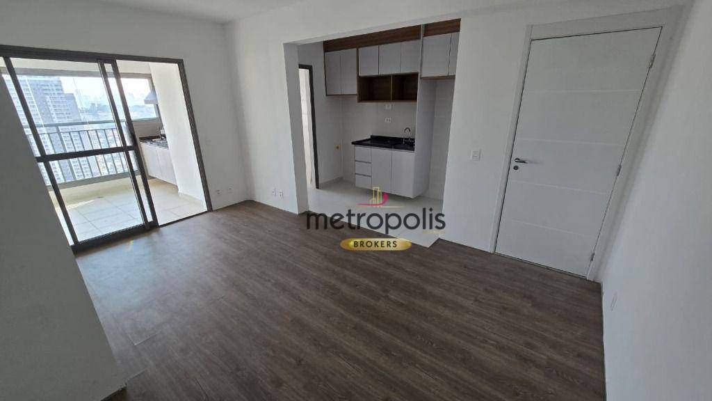 Apartamento à venda com 2 quartos, 73m² - Foto 6