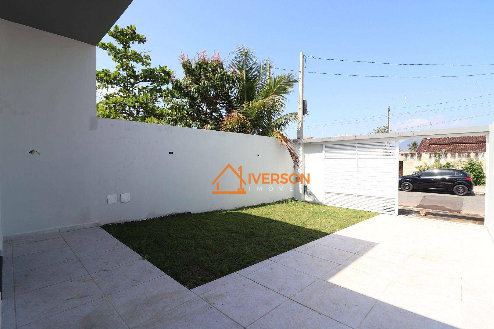 Casa à venda com 3 quartos, 86m² - Foto 20