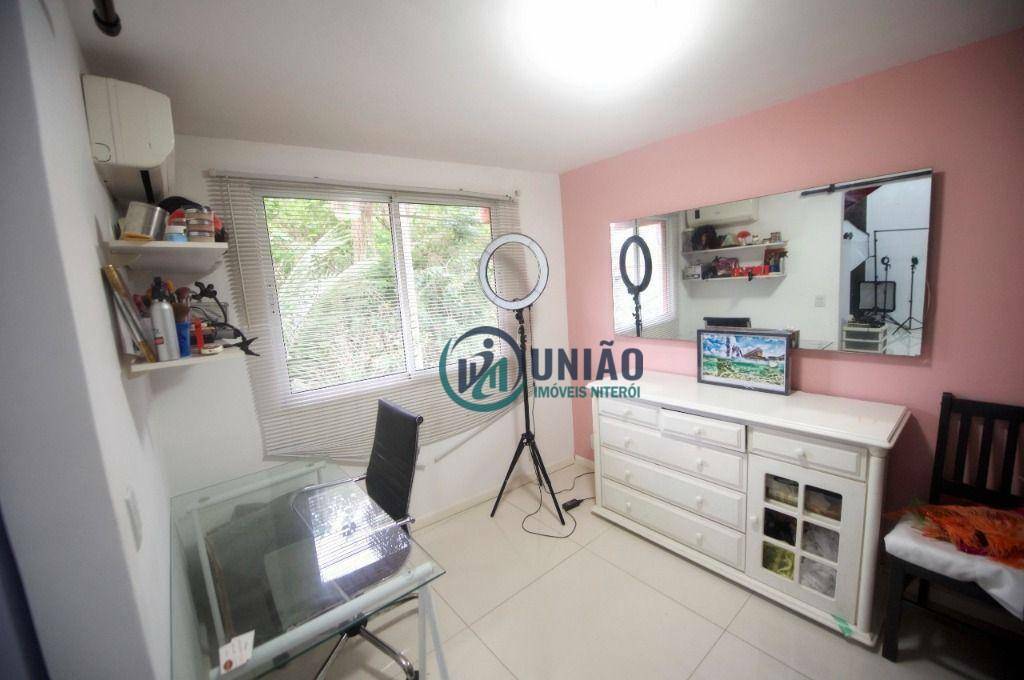 Casa de Condomínio à venda com 6 quartos, 400m² - Foto 21