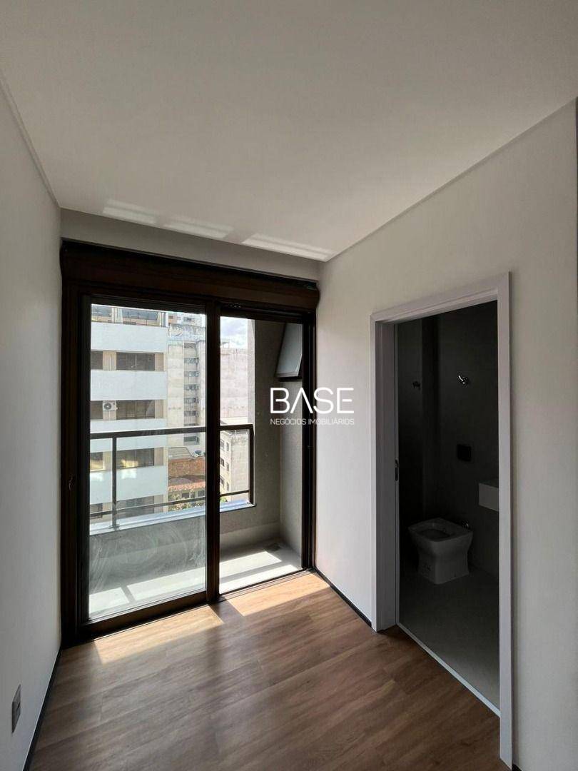Apartamento, 3 quartos, 127 m² - Foto 5