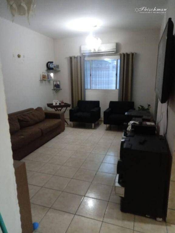 Casa à venda com 5 quartos, 140m² - Foto 10