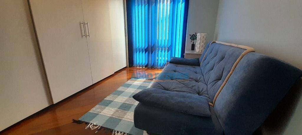 Apartamento à venda com 2 quartos, 106m² - Foto 12