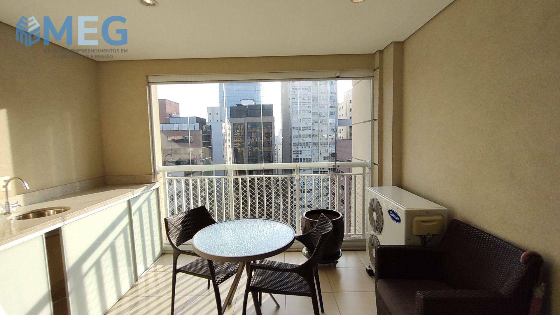 Apartamento para alugar com 2 quartos, 53m² - Foto 29