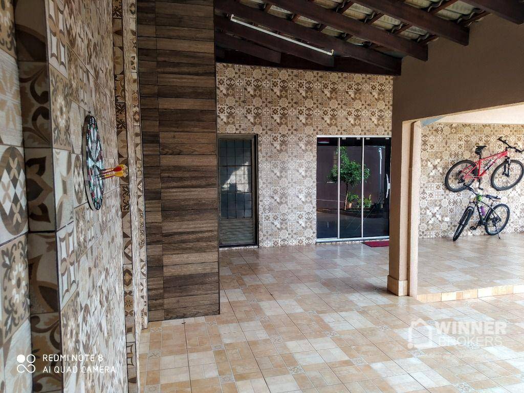 Sobrado à venda com 4 quartos, 350m² - Foto 15