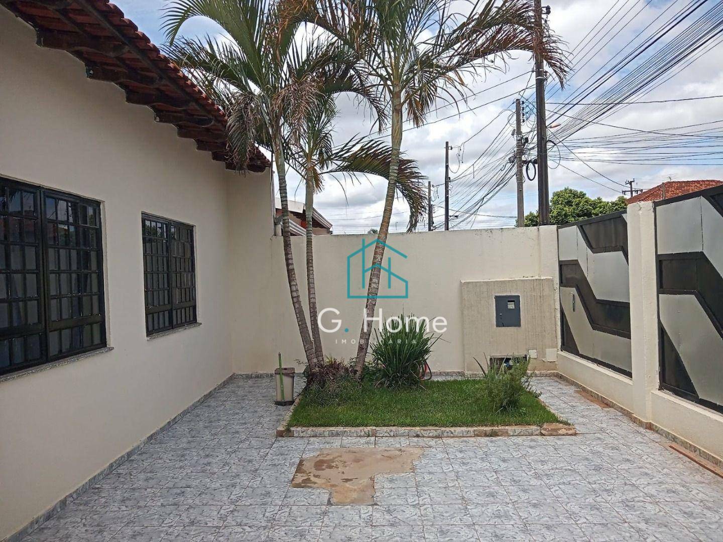 Casa para alugar com 3 quartos, 166m² - Foto 3