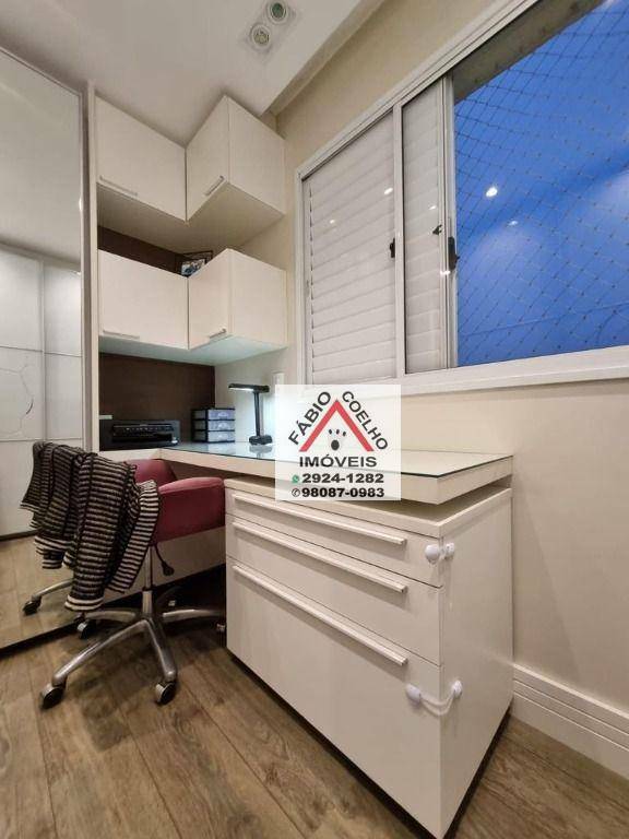 Apartamento à venda com 3 quartos, 103m² - Foto 32