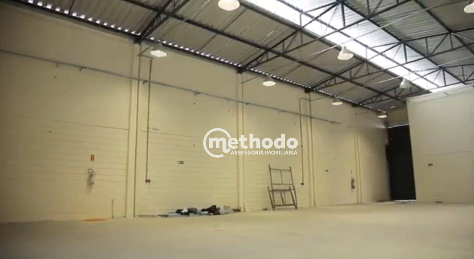 Depósito-Galpão-Armazém para alugar, 342m² - Foto 3