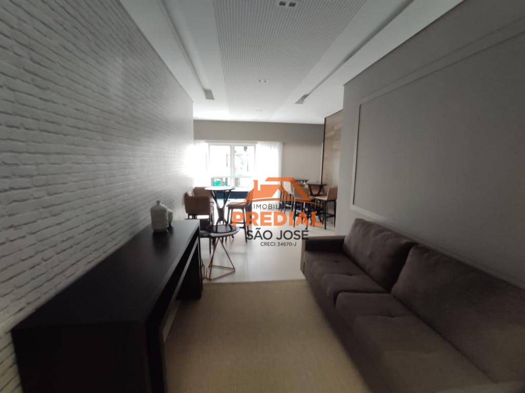 Apartamento para alugar com 1 quarto, 39m² - Foto 14