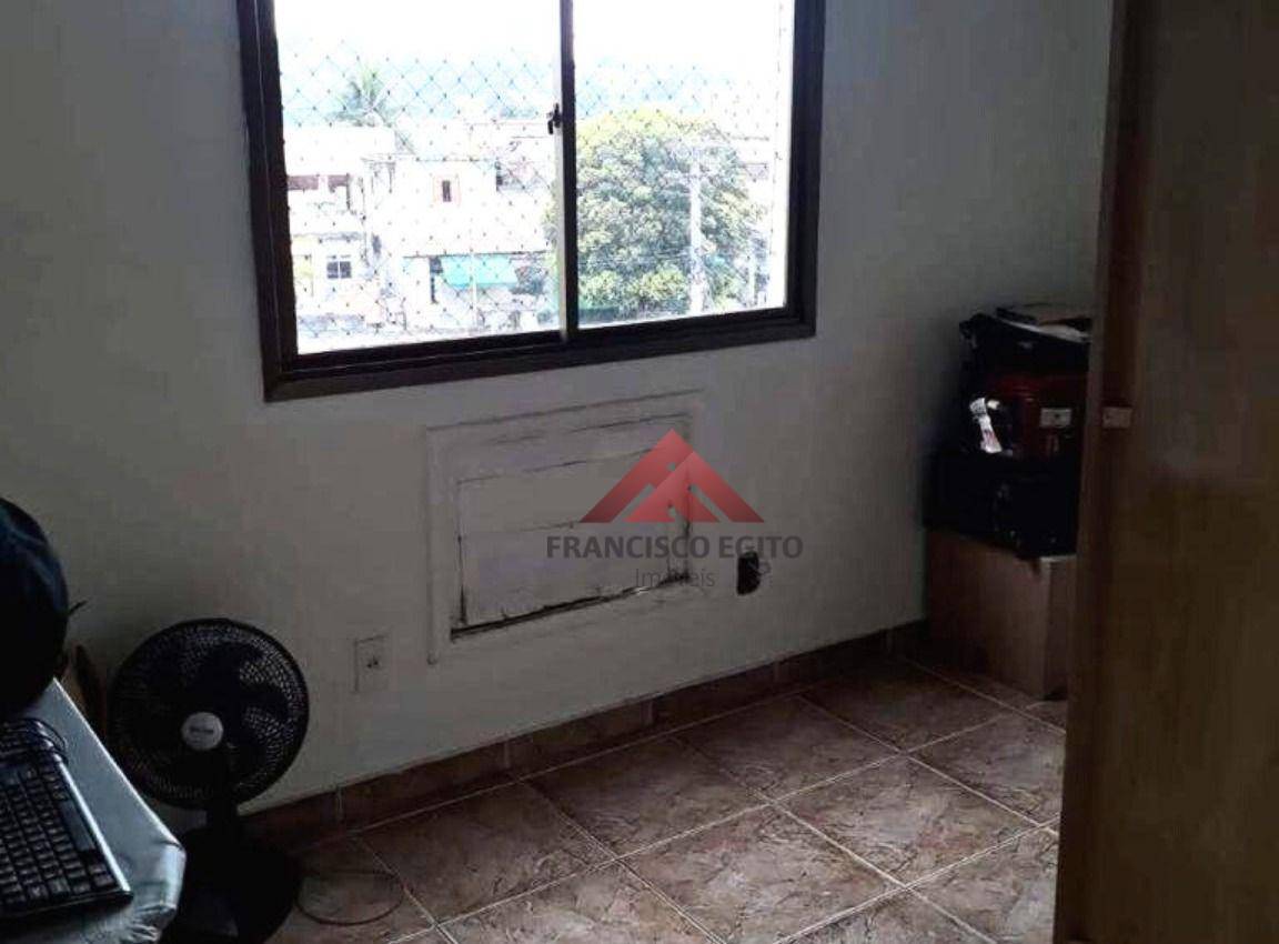 Cobertura à venda com 3 quartos, 140m² - Foto 10