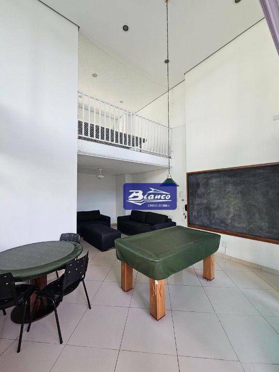 Apartamento à venda com 3 quartos, 170m² - Foto 36