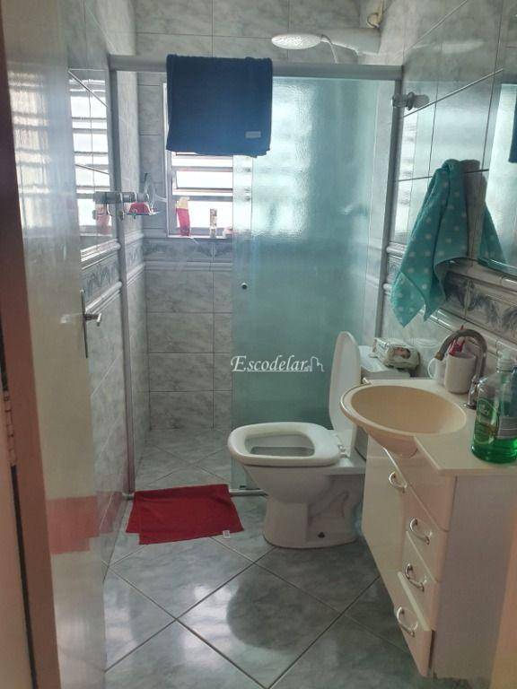 Sobrado à venda com 3 quartos, 208m² - Foto 23