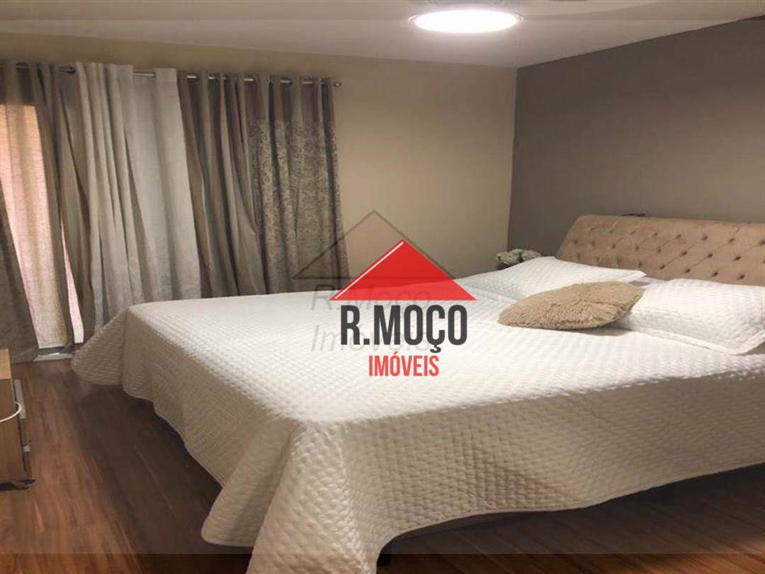 Sobrado à venda com 4 quartos, 180m² - Foto 14