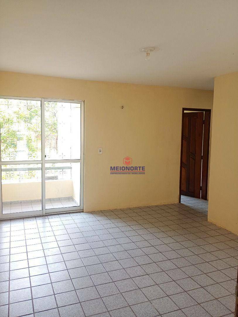 Apartamento, 2 quartos, 61 m² - Foto 1
