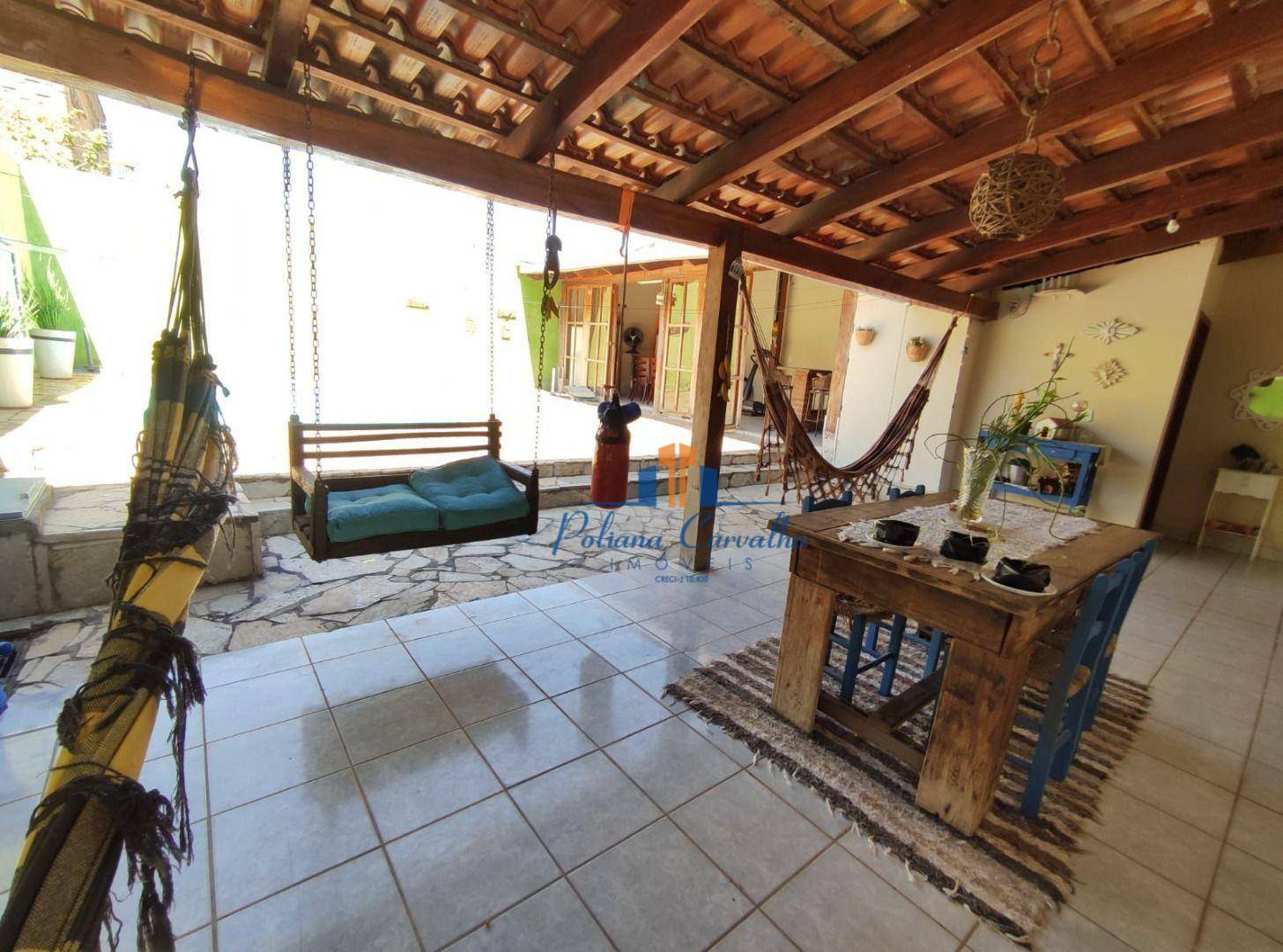 Casa à venda com 3 quartos, 200m² - Foto 28