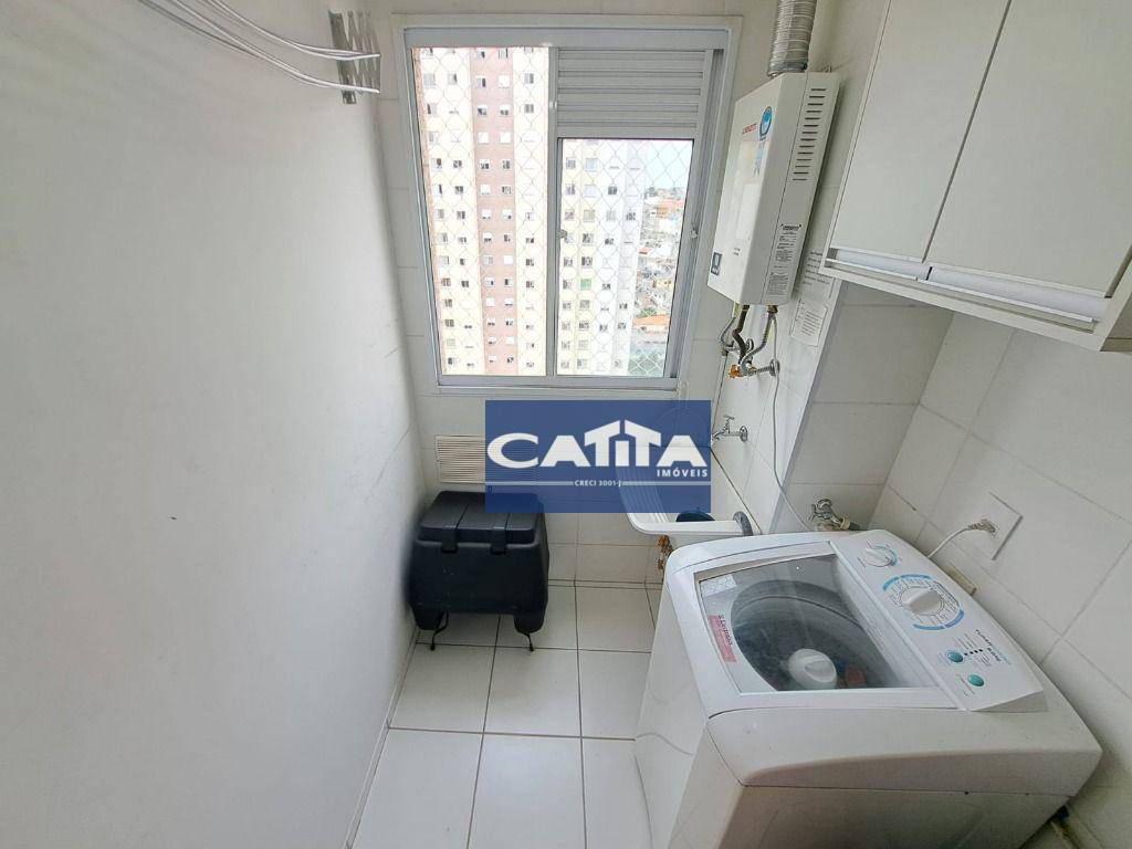 Apartamento à venda com 2 quartos, 42m² - Foto 8