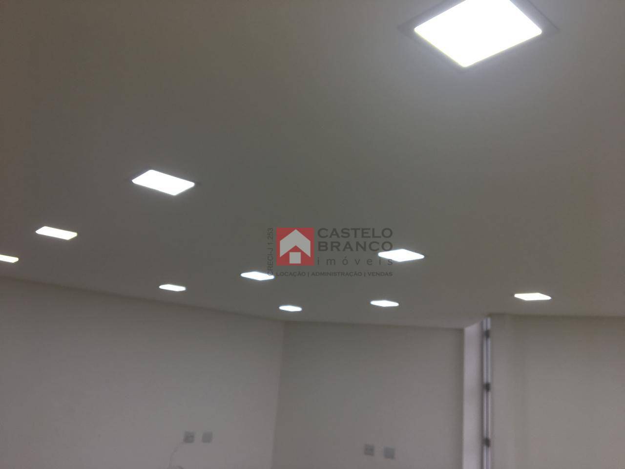 Conjunto Comercial-Sala para alugar, 56m² - Foto 16