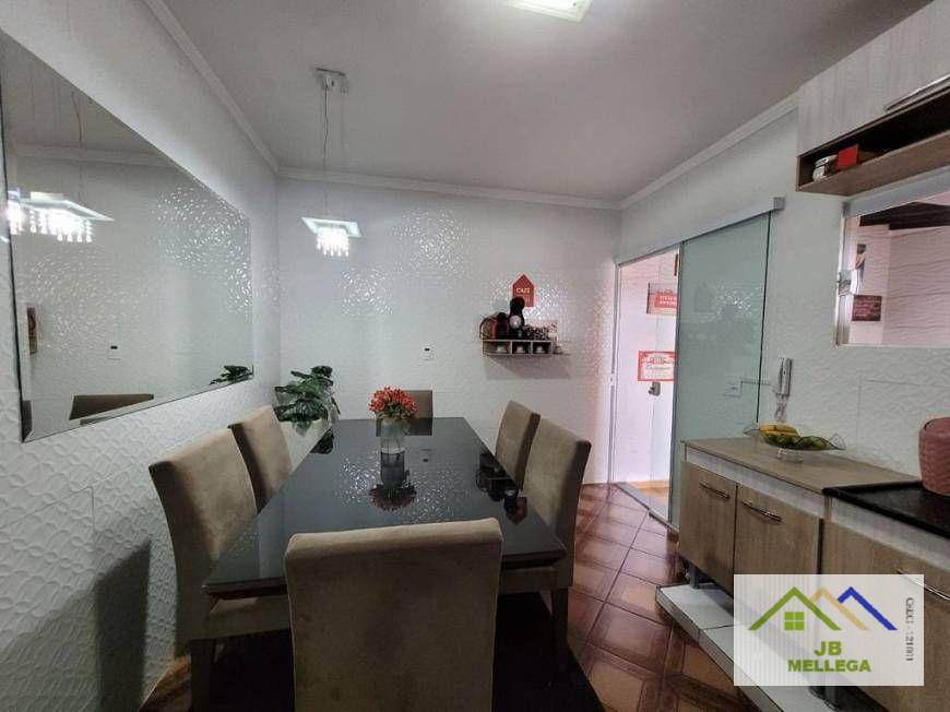 Casa à venda com 2 quartos, 60m² - Foto 14