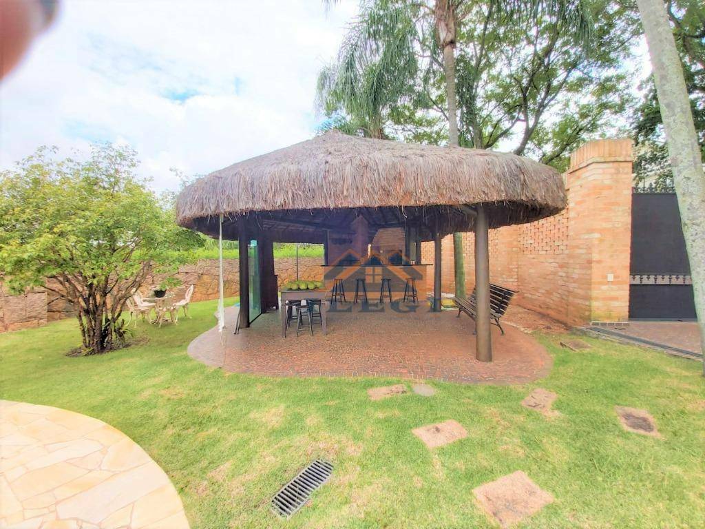 Casa de Condomínio à venda com 4 quartos, 500m² - Foto 60