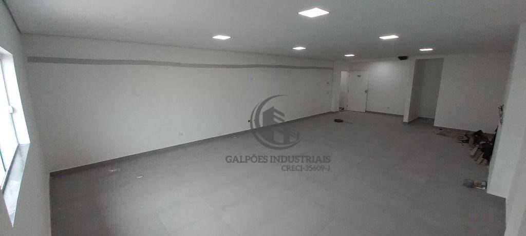 Conjunto Comercial-Sala para alugar, 60m² - Foto 1