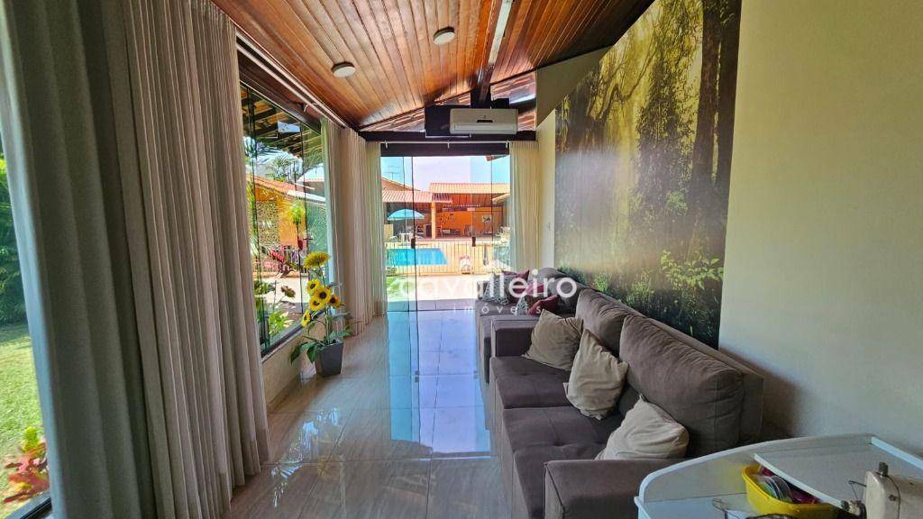 Casa de Condomínio, 5 quartos - Foto 24