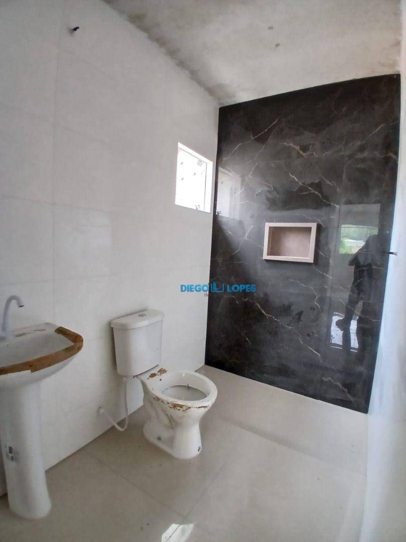 Sobrado à venda com 2 quartos, 60m² - Foto 5