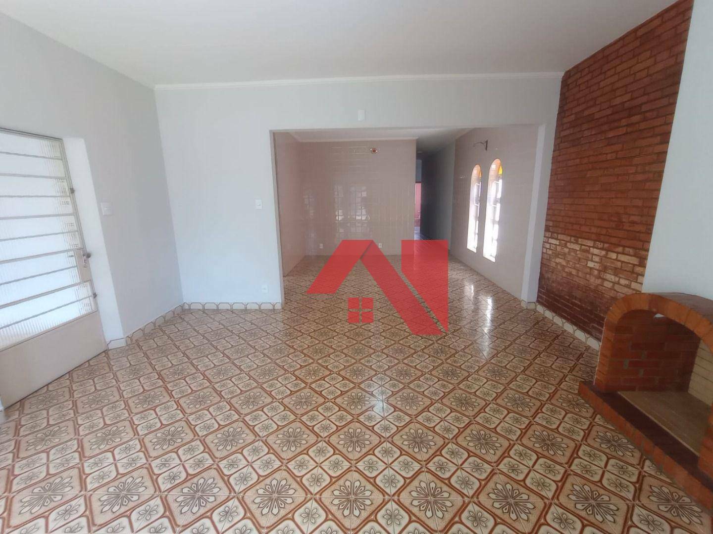 Casa à venda com 3 quartos, 218m² - Foto 42