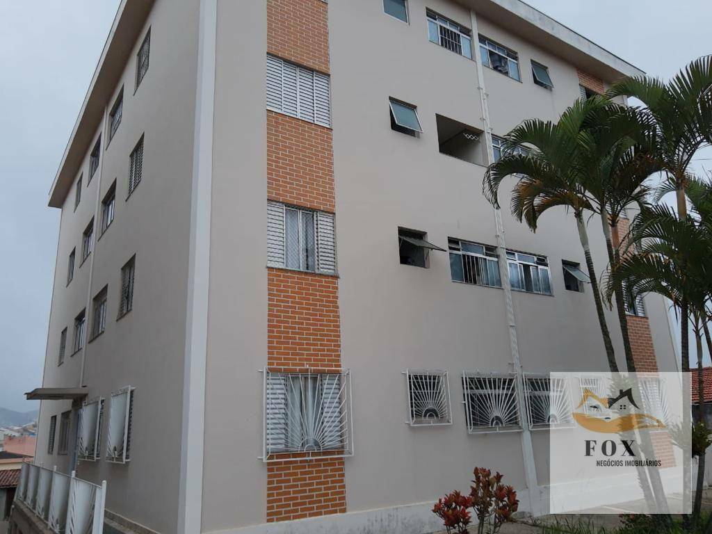 Apartamento à venda com 2 quartos, 61m² - Foto 4