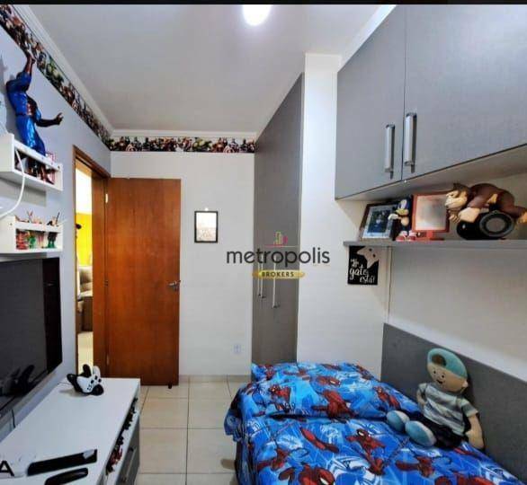 Cobertura à venda com 2 quartos, 76m² - Foto 11