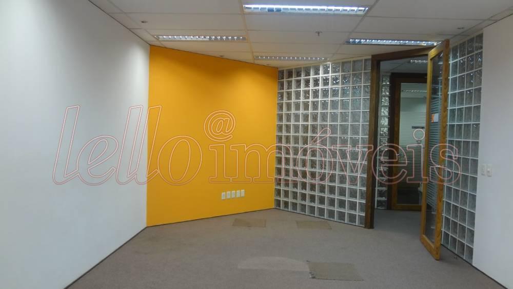 Conjunto Comercial-Sala para alugar, 234m² - Foto 11