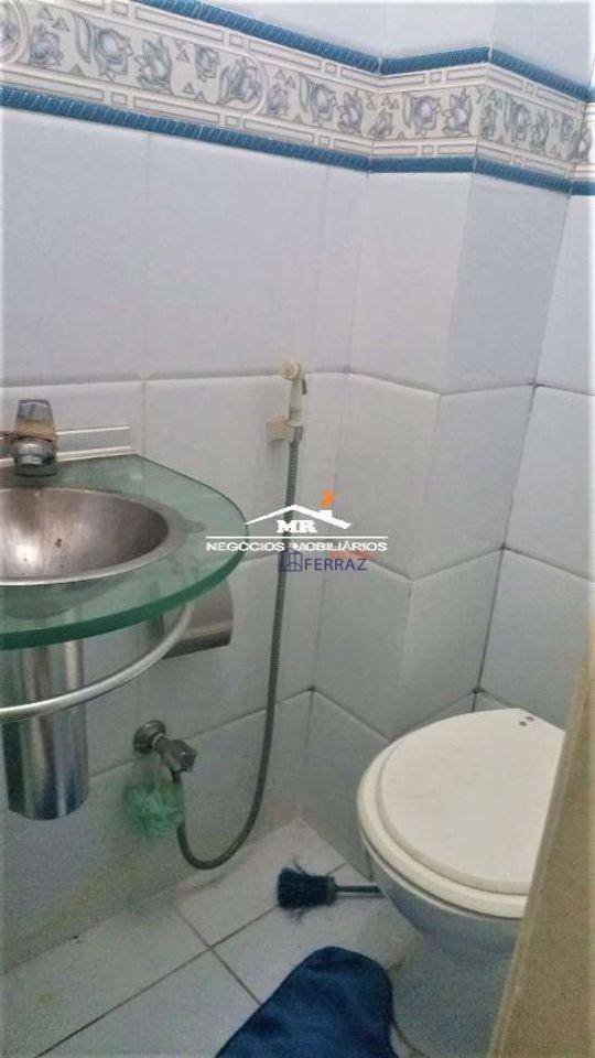 Apartamento à venda com 4 quartos, 260m² - Foto 21