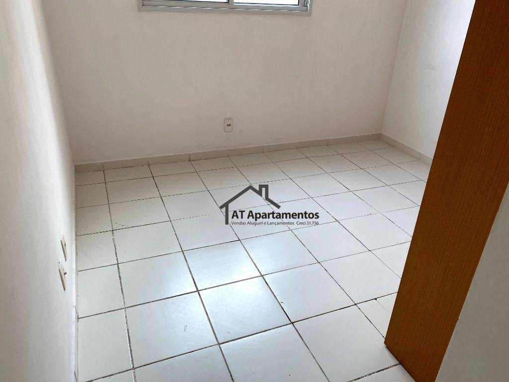 Apartamento para alugar com 2 quartos, 48m² - Foto 5