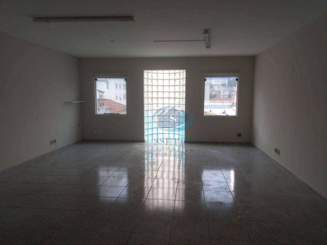 Conjunto Comercial-Sala para alugar, 45m² - Foto 6