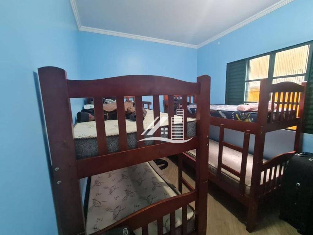 Sobrado à venda com 4 quartos, 195m² - Foto 11