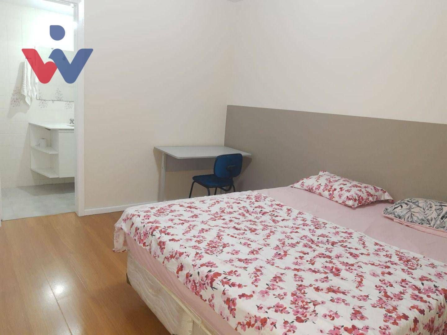 Apartamento à venda com 3 quartos, 102m² - Foto 2