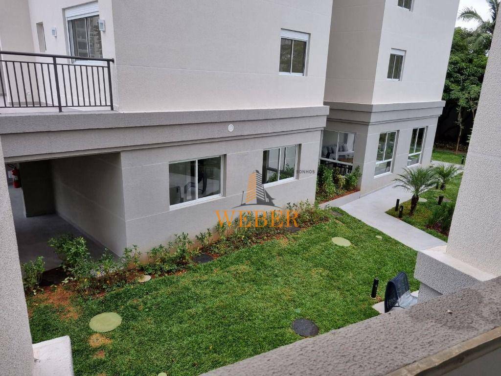 Apartamento à venda com 2 quartos, 66m² - Foto 18