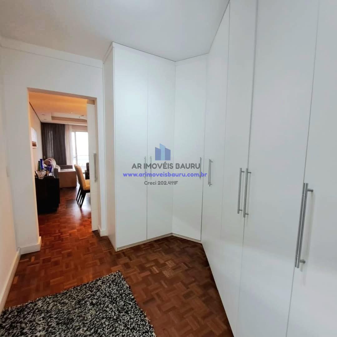 Apartamento à venda com 3 quartos, 140m² - Foto 9